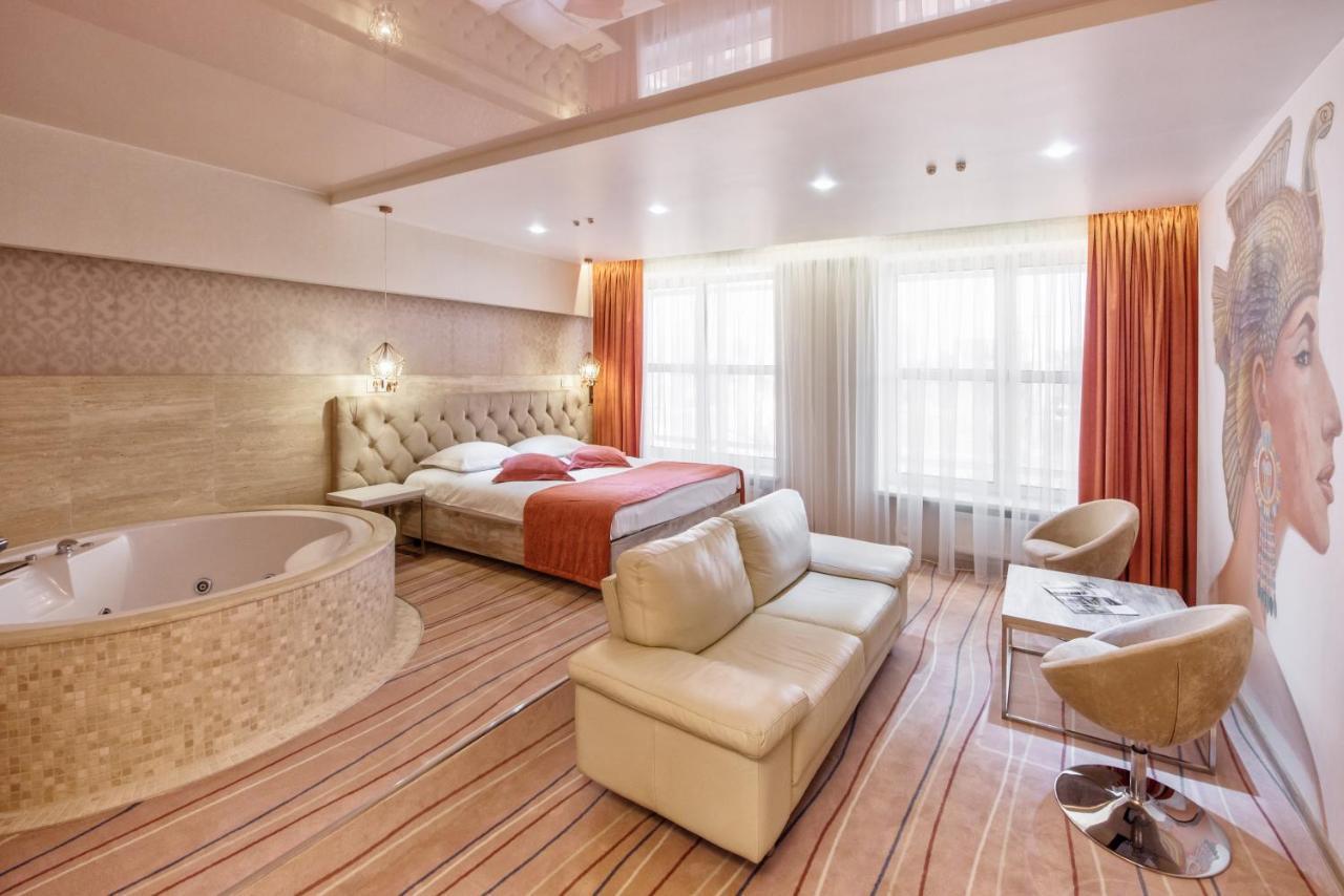 Hotel Palladium Odessa Exterior foto
