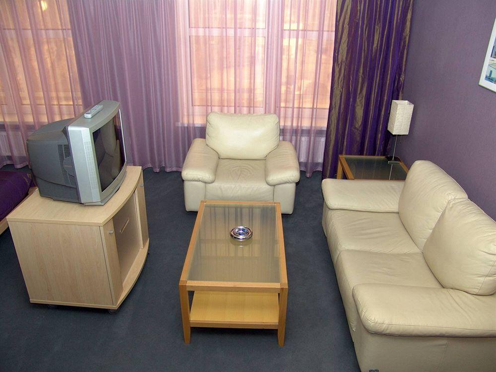 Hotel Palladium Odessa Quarto foto